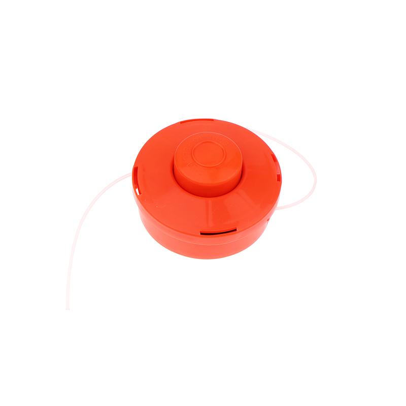 Line Trimmer Head Grass Trimmer Replacement Head Brush Cutter Head Outdoor Home Garden Power Tools Parts Universal