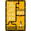 The Girl Who Saved The King of Sweden Paperback UKN3180