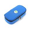 Thermal Insulated Insulin Cooling Bag Diabetic Pocket Pill Protector Medicla Cooler without Gel Oxford Waterproof Travel Case
