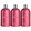 Molton Brown Fiery Pink Pepper Duschgel Set