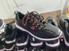 Men's Ultra-light Non-slip Hiking Shoes - Outdoor Spring/Autumn Travel Footwear