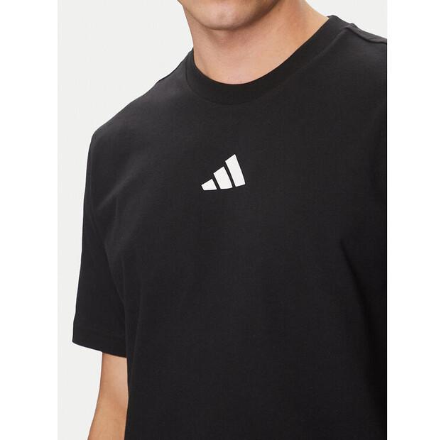 Футболка adidas German Engineering Graphic