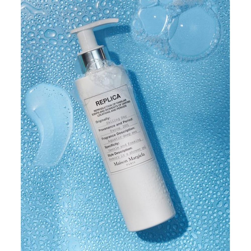 Maison Margiela Perfume Replica Sailing Day Shower Gel 200ml