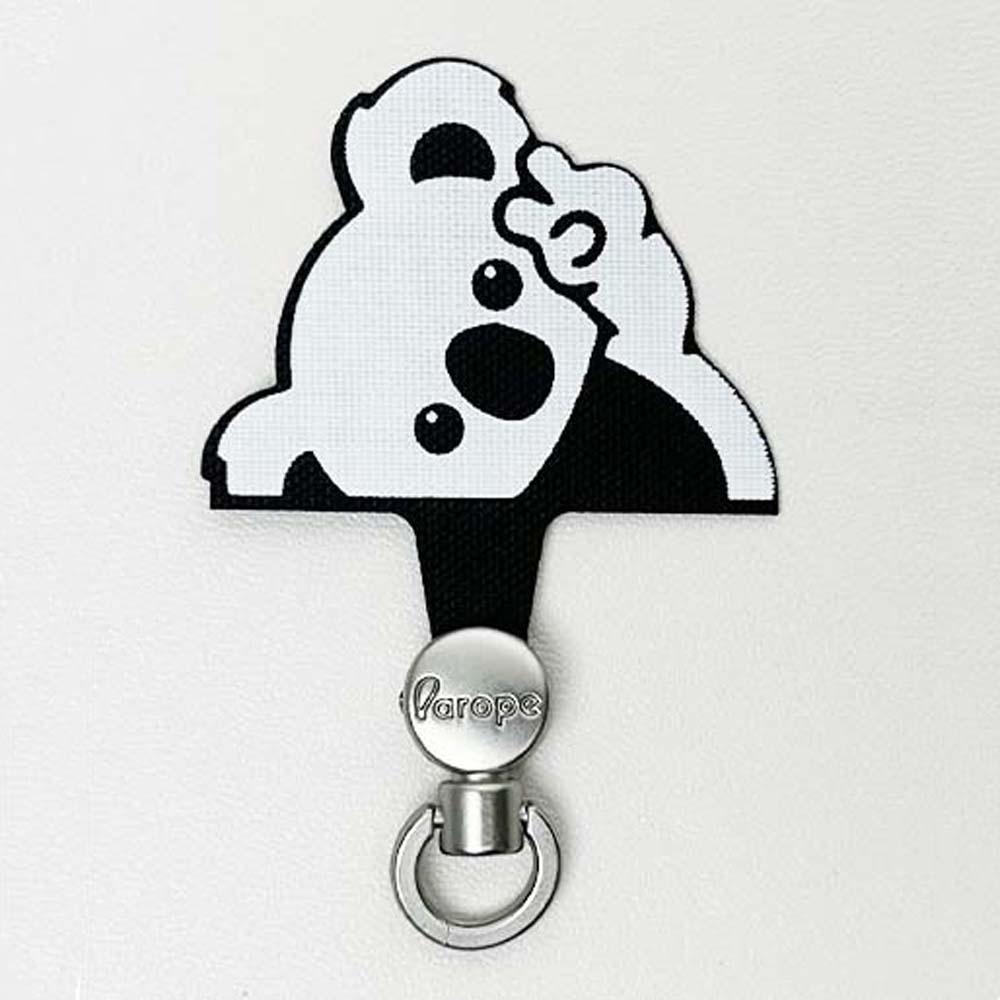 360 Rotatable Mobile Phone Gasket Safety Connecter Cellphone Lanyard Patch  Phone Straps