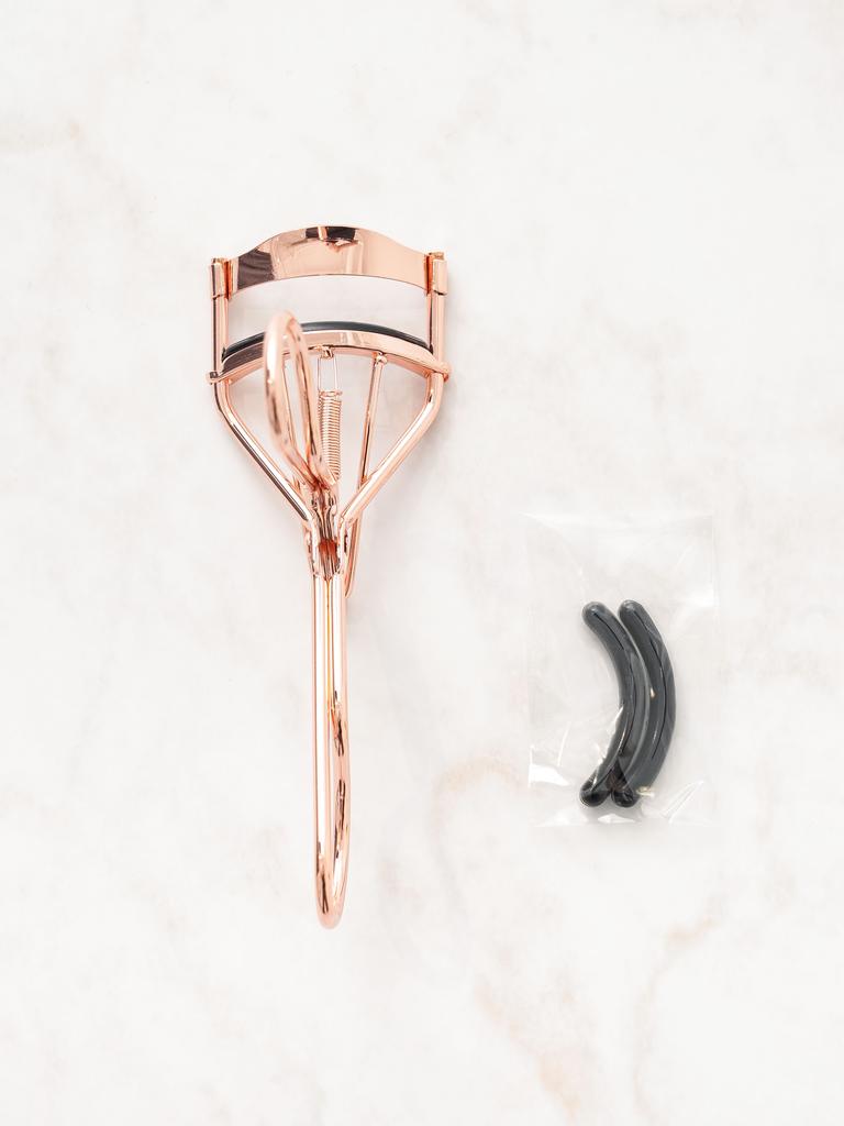 Premium Spring Eyelash Curler