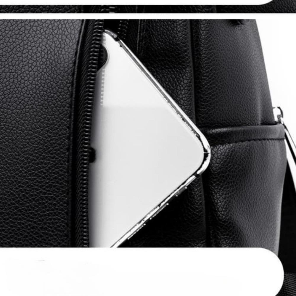 Nowy damski plecak wielofunkcyjny o dużej pojemności