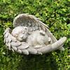 Resin Crafts Ornament Outdoor Animal Statue Figurines Sculpture