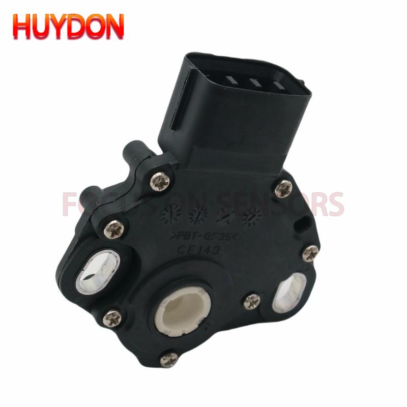 31918-3MX0A Automatic Transmission Neutral Switch For 2013 2014 2015 2016 2017 Nissan Versa 1.6 319183MX0A Car Spare Accessories
