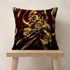 MMurder DDrones Whitepaper Game Pillow Cover Sofa Cushion Cover Home Room Decoration Children Gift