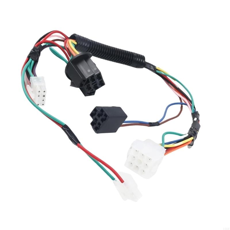 

Reliable Equipment Wiring Harness Change For LT Series Ensures Continuous Use And Outcomes CN