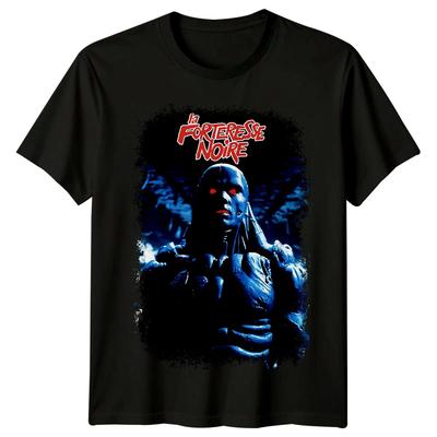 The Keep (1983) Movie Poster Inspired T-Shirt Retro 80s Tee