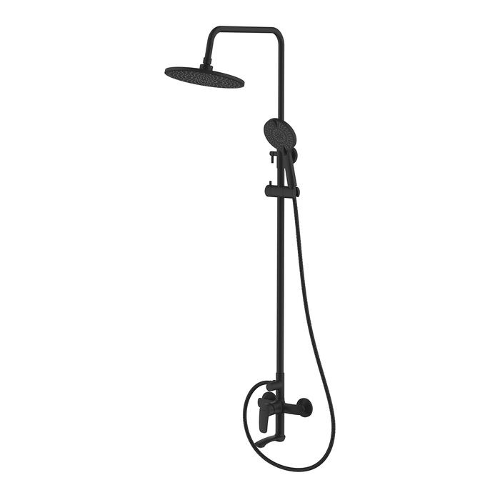 

Shower Set Milardo Rorbl4fm06
