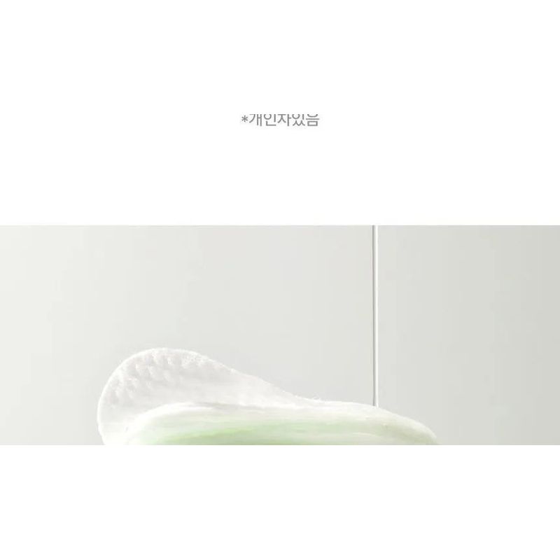 TORRIDEN Balanceful Cica Toner Pad