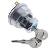 Ignition Switch AT21880 for Tractor Models 1020 1520 1620 2020 2030 Includes 2 Keys Oil Resistant Direct Replacement