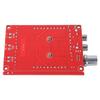 100W Auditory Amplifier Module TDA7498 Chip High Efficiency for Enhances Sound Performances in Various Setting XH-M510