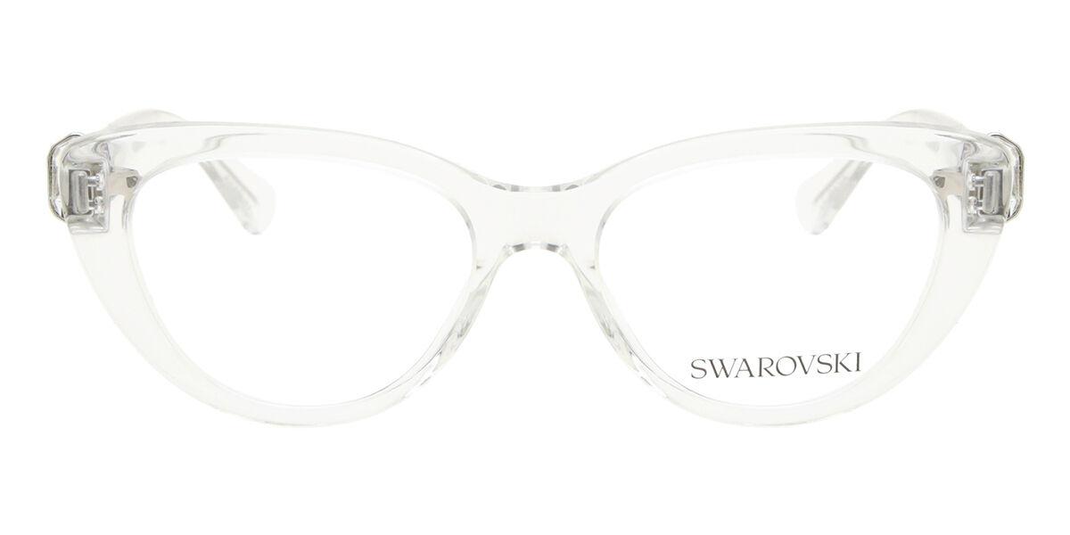 

Swarovski Sk2005 1027 Women Eyeglasses 53--135
