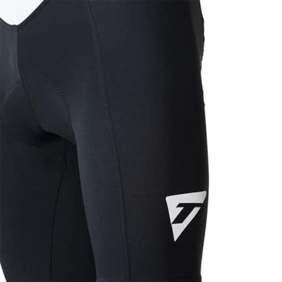 TIME Bibshort St Brieux L (11221803)