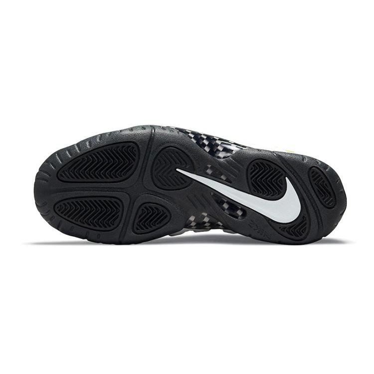 (GS) Nike Little Posite One 'Motorsport' Kids' DJ5797-100