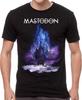 Mastodon Diamond In the White 100% Cotton T-shirt Mens Tees Top