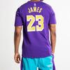 Nike T Shirts Men's Crew Neck Moderate Straight Fit AR4887-557