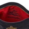 Vivienne WeStwood Vivienne WeStwood Women S joneS Square croSSbody Bag 4304006xu W00iw N402