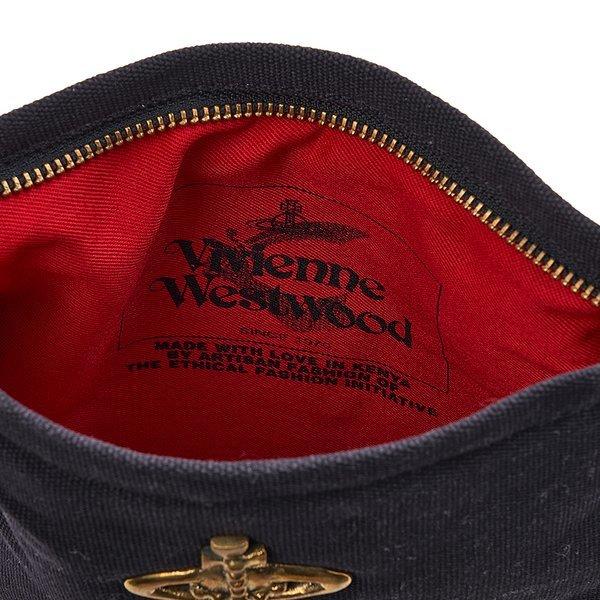 Vivienne WeStwood Vivienne WeStwood Women S joneS Square croSSbody Bag 4304006xu W00iw N402