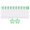 Large Capacity For SEBO K3 UltraBag Vacuum Cleaner Dust Bags Pack Of 10