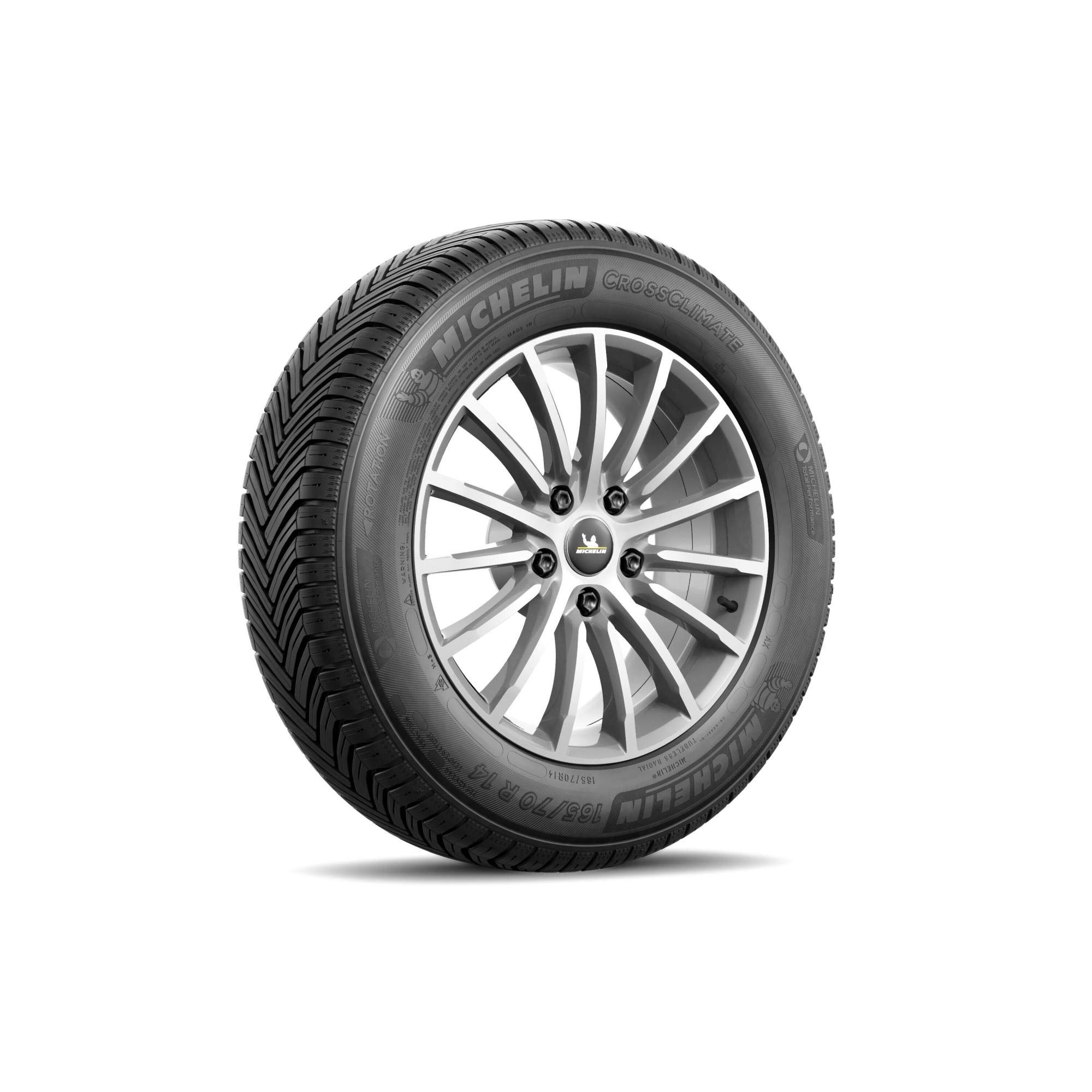 

MICHELIN R14 85T XL CrossClimate+ 165/70