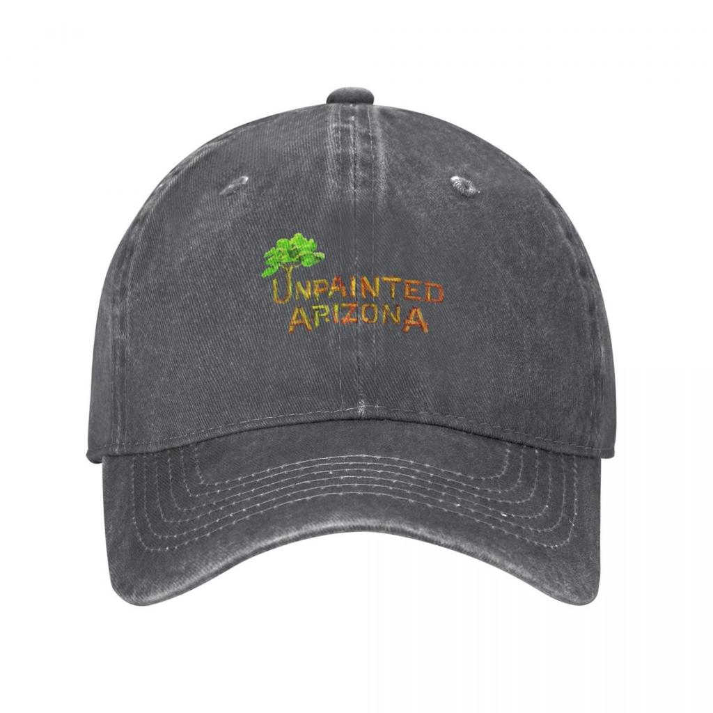 Would you shop at a store called Unpainted Huffheins (Raising Arizona) Essential TShirt Baseball Cap