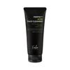 Foellie Homme Clay Pack Cleanser 200ml: Trouble Relief + Pore Tightening + Blackhead Care