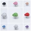 Small and Cute Heart Shaped Toilet Button Multiple Colors Toilet Button Decoration  Water Tank