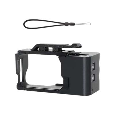 Secure Hand Grip For 360 Go Ultra Lightweight Camera Holder with Quick Release Mechanism