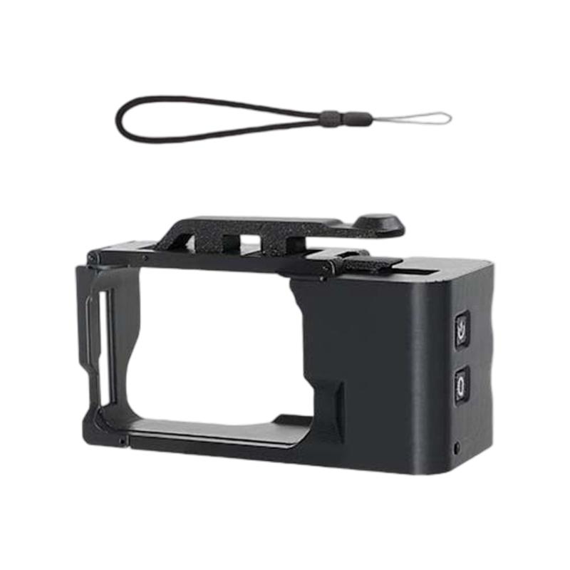 

Secure Hand Grip For 360 Go Ultra Lightweight Camera Holder with Quick Release Mechanism 1