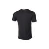 Adidas Premium Reflective Running Short Sleeve T-Shirt Men Tops Black GL2008