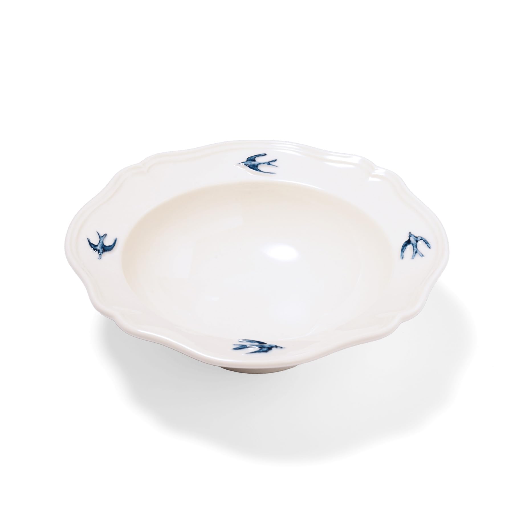 

Studio M Early Bird Bowl, 17cm, Soup Bowl, Cereal Bowl, Salad Bowl