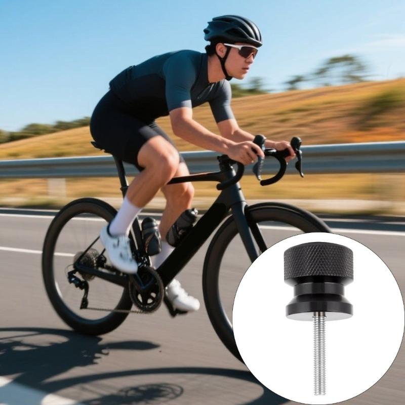 Einfach zu installierendes Fahrradschalthebel-Positionswerkzeug-Adapter ermöglicht präzise Einstellung ohne Werkzeug Aluminiumkonstruktion