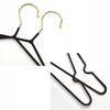 Clothes Hangers 20 Pcs [Wu1-Czn]