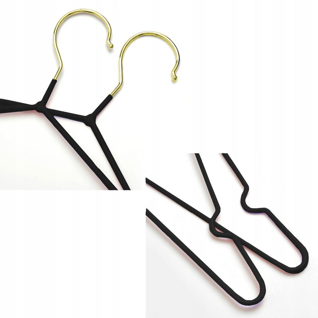Clothes Hangers 20 Pcs [Wu1-Czn]