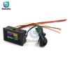 8 In1 Multifunctional Digital Voltmeter Ammeter Tester DC4-30V Voltage Current Power Energy Battery Electricity Test Meter