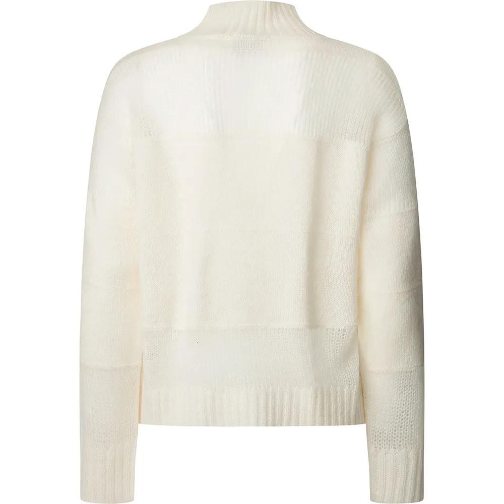 Pepe Jeans Naomi Turtleneck Sweater