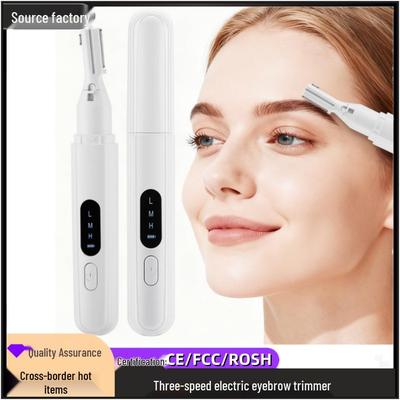 Elektronik für Beauty & Gesundheit – Epilierer & Elektrorasierer für Damen