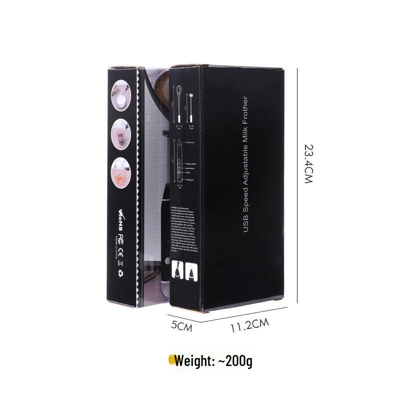 Electric Hand Mixer for Baking