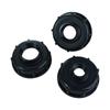 Female thread 1/2"",3/4"", 1"" IBC fuel tank IBC Tank Adapter Connector S60X6 Coarse Thread Cap