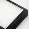 True HEPA Filter  Compatible with FLT5000 FLT5111 AC500 Series AC5250PT AC5300B AC5350 AC5350B AP2800CA Air Purifier Filter