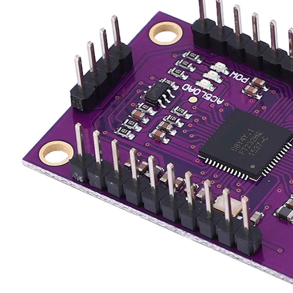 High Speed USB To Serial Port Module USB To JTAG Module  Device Data Transmission