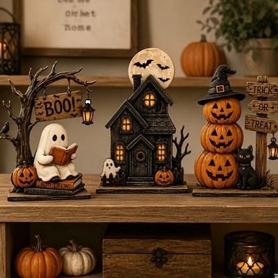 Party-Zubehör – Accessoires für Halloween