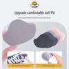Shoe Heel & Mesh Repair Patches: Self-Adhesive, Anti-Blister Solutions for Sneakers and Sports Shoes