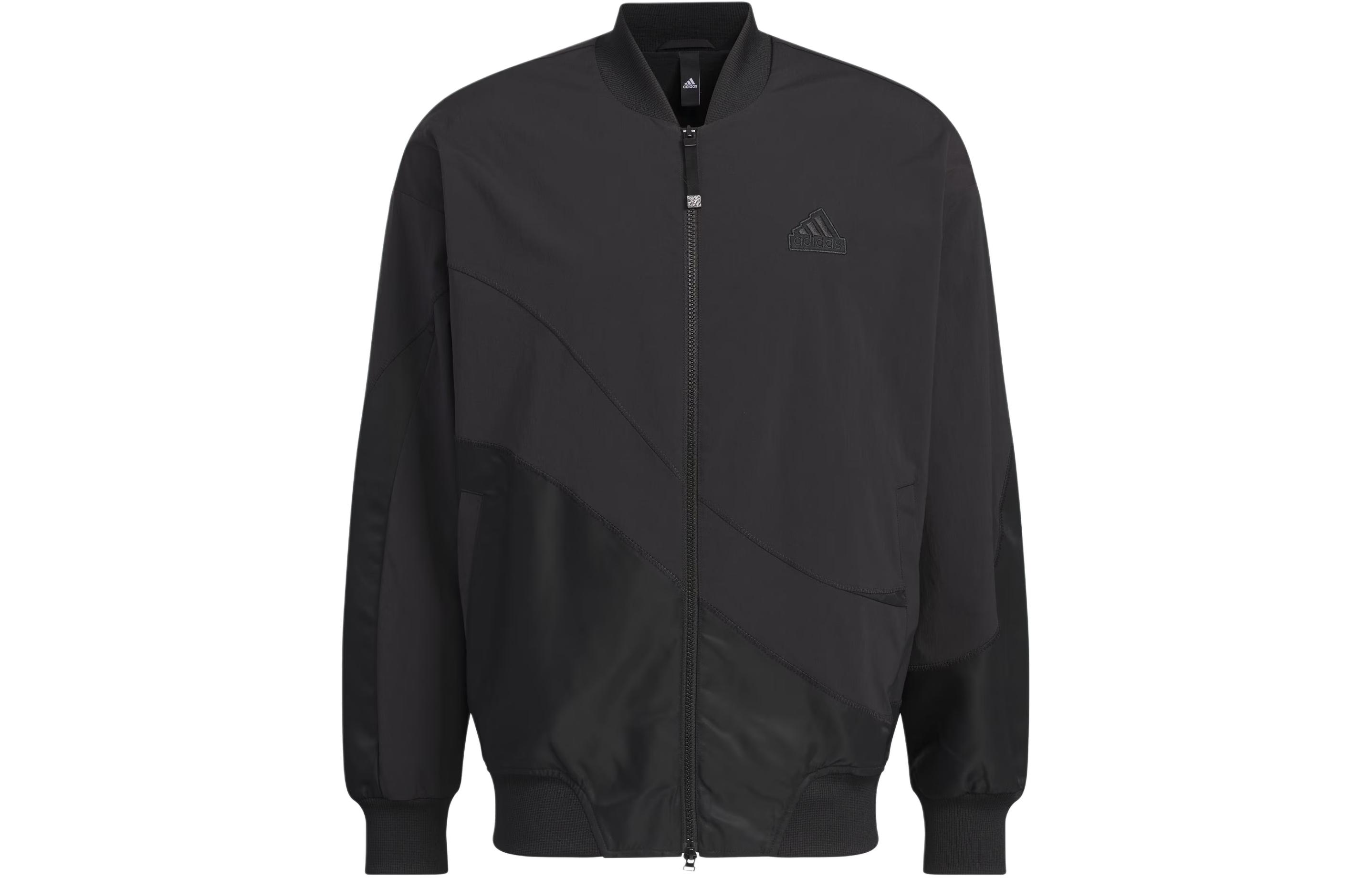 Adidas CNY Jackets & Coats Men s Black IZ1613 XXL