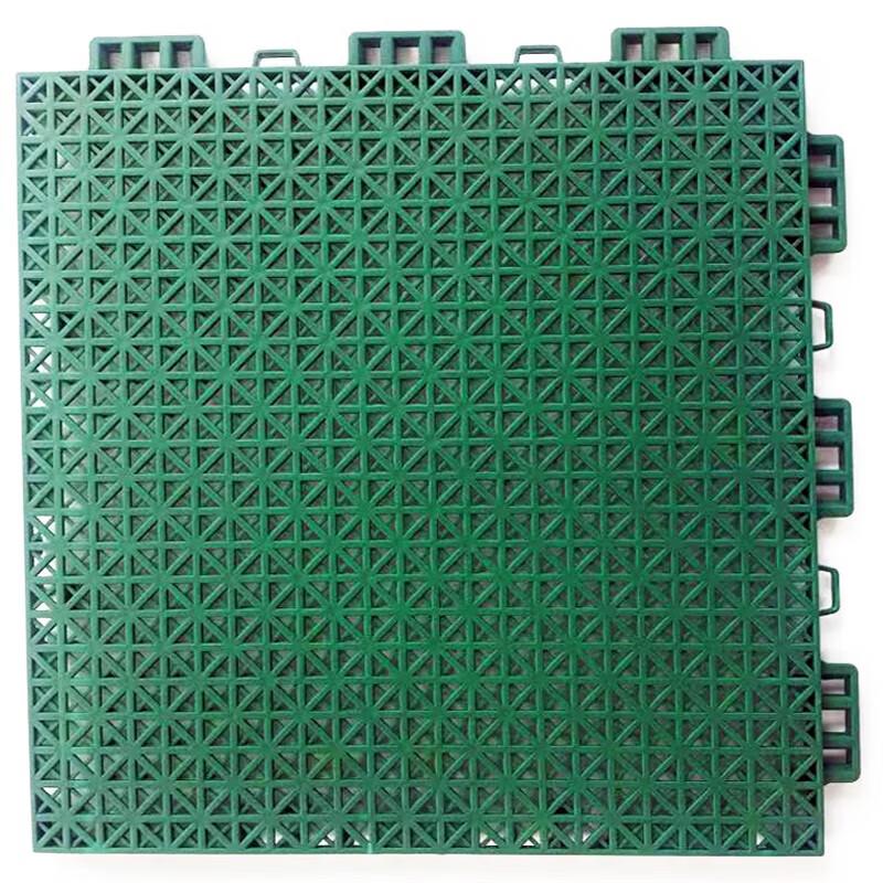 Спортивные interlocking плитки Yi Dong Wei Lai для улицы