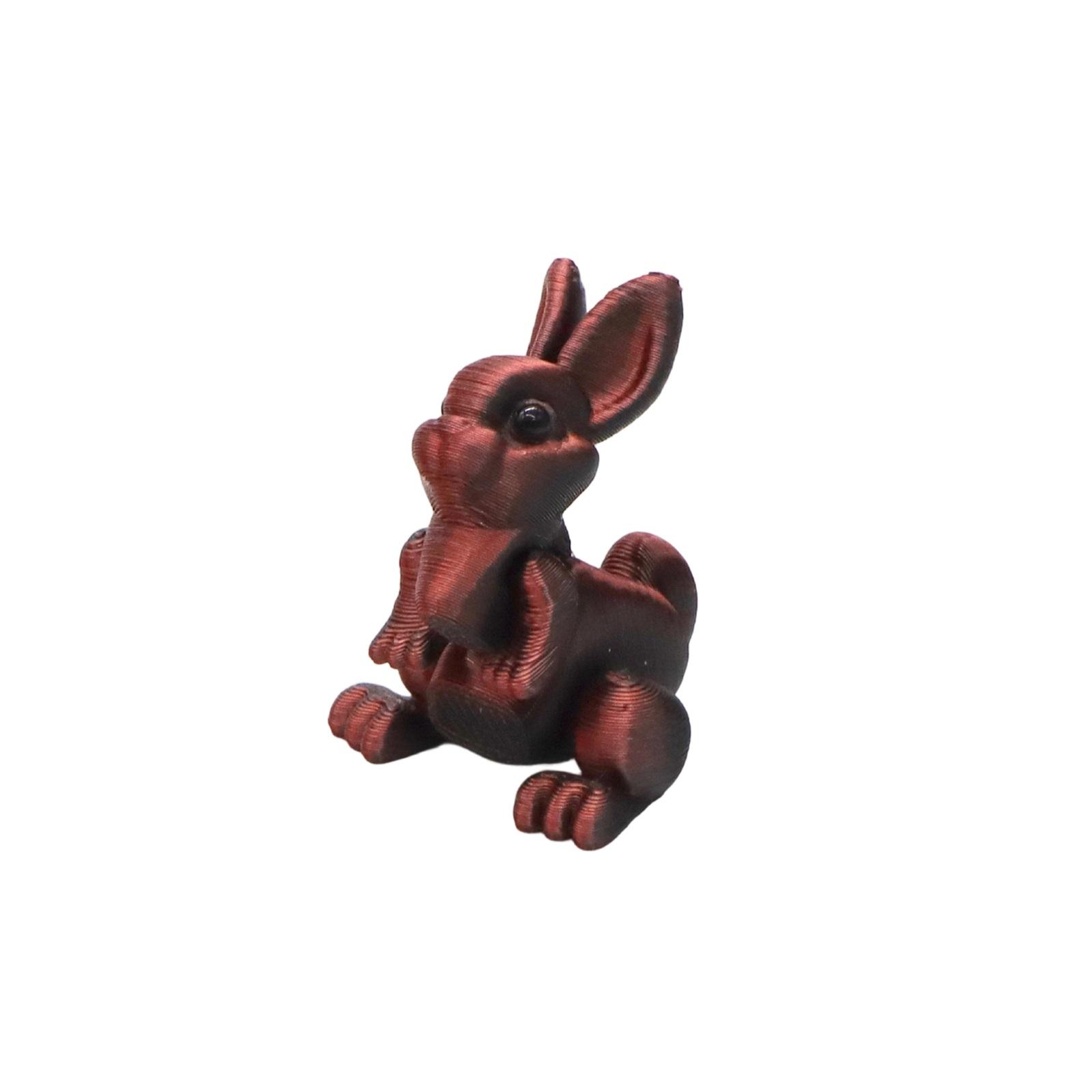 Пасхальные яйца, 3D-печатные яйца, Креативные настольные украшения One Size